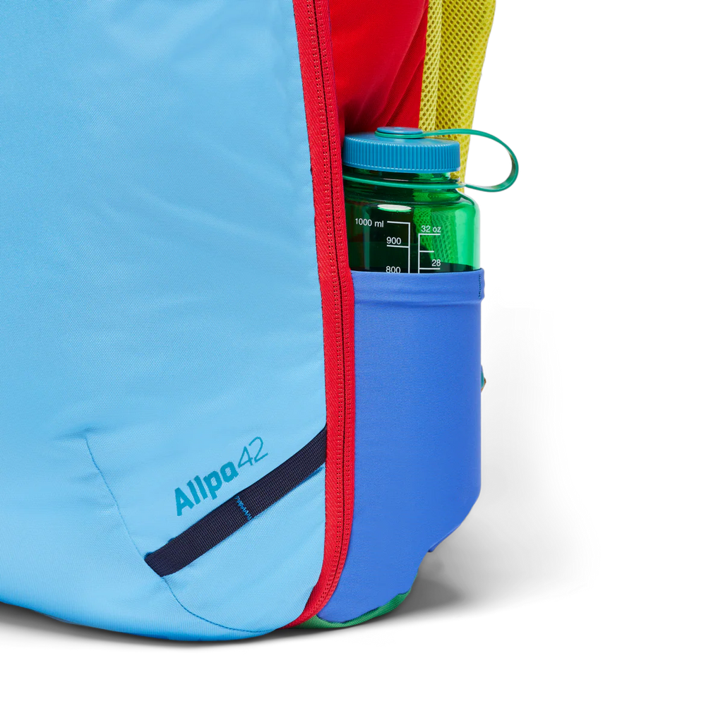 Allpa 42L Travel Pack - Del Día