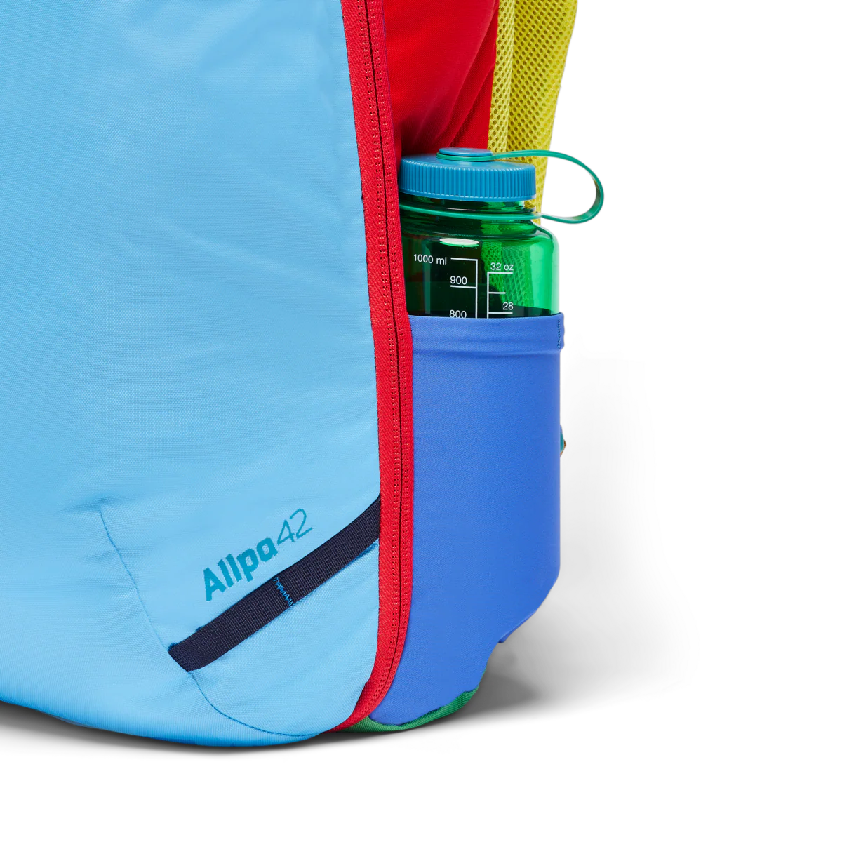 Allpa 42L Travel Pack - Del Día