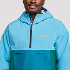 Cielo Rain Anorak - Men's