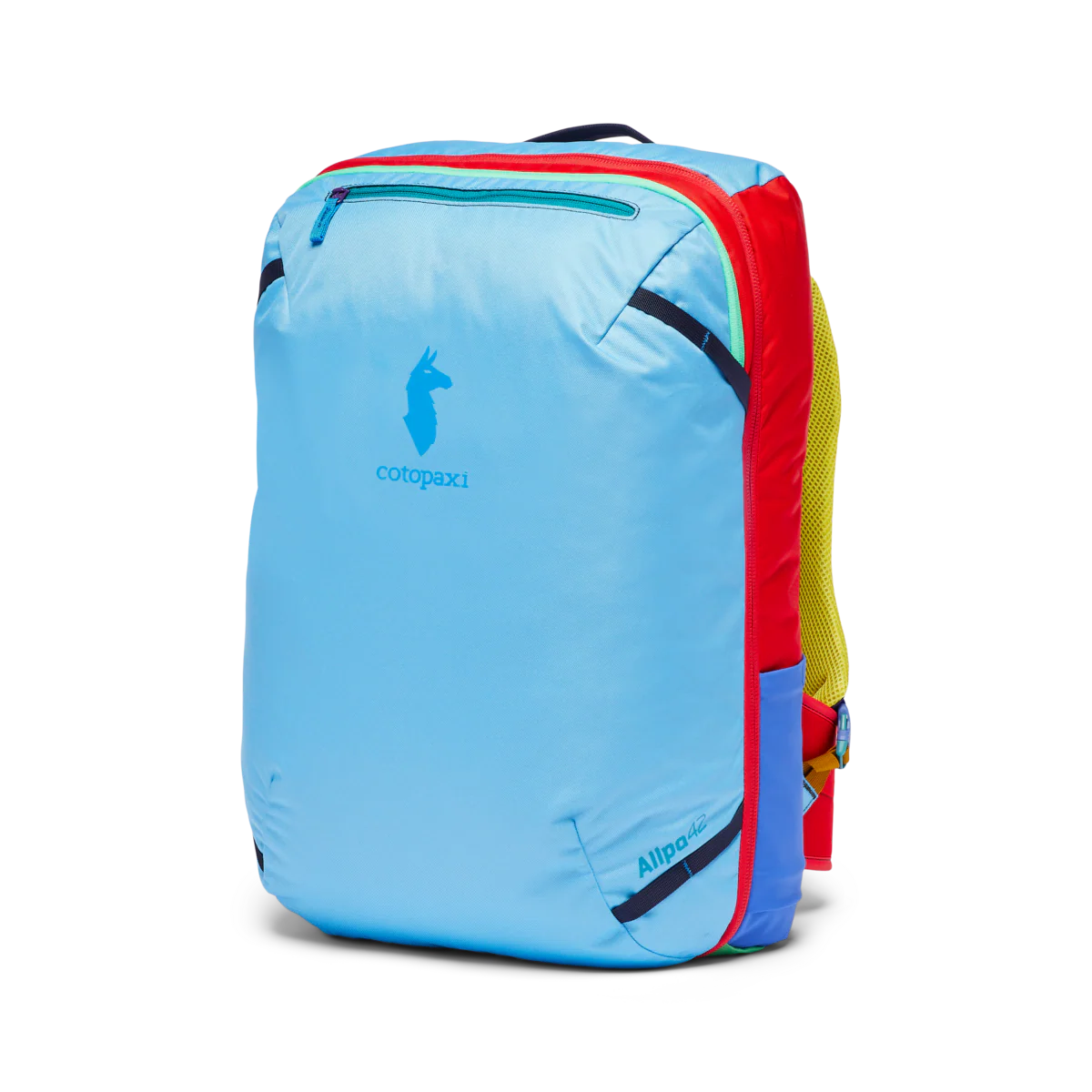 Allpa 42L Travel Pack - Del Día