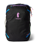 Allpa 35L Travel Pack - Del Día Dark
