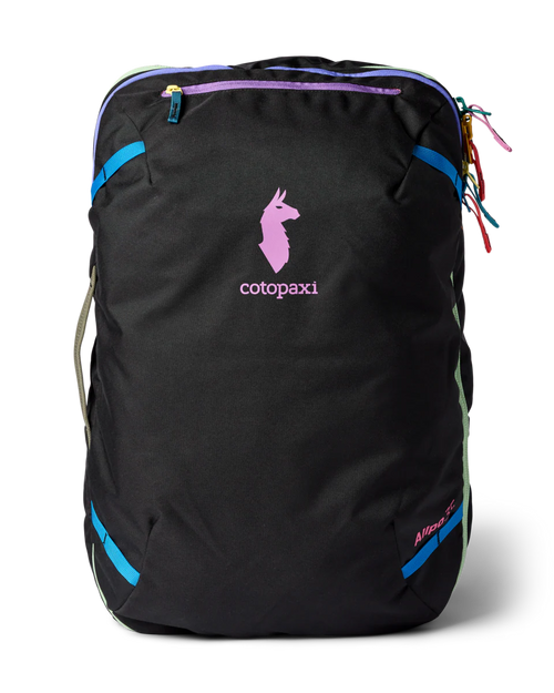 Allpa 35L Travel Pack - Del Día Dark