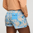 Brinco 3" Short - Print - Women's