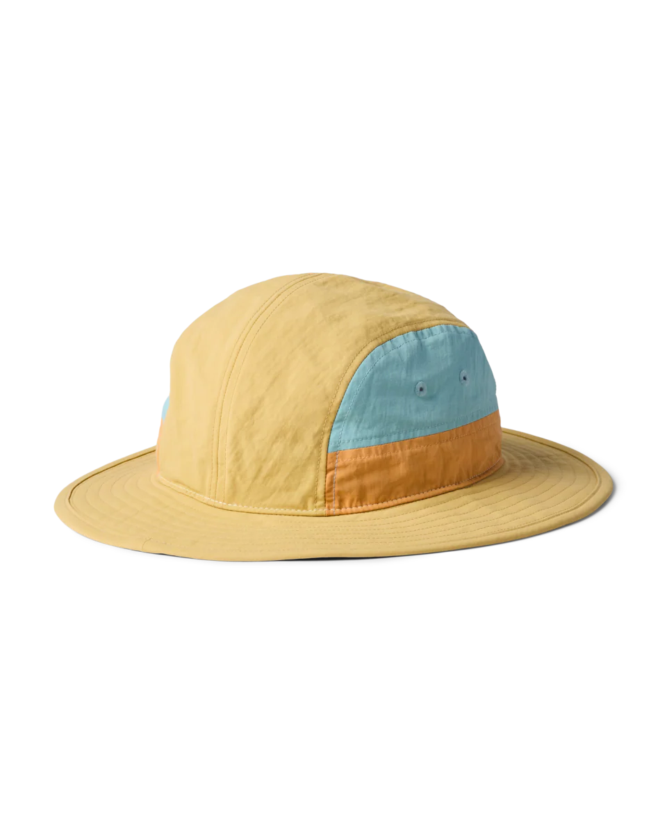 Tech Bucket Hat