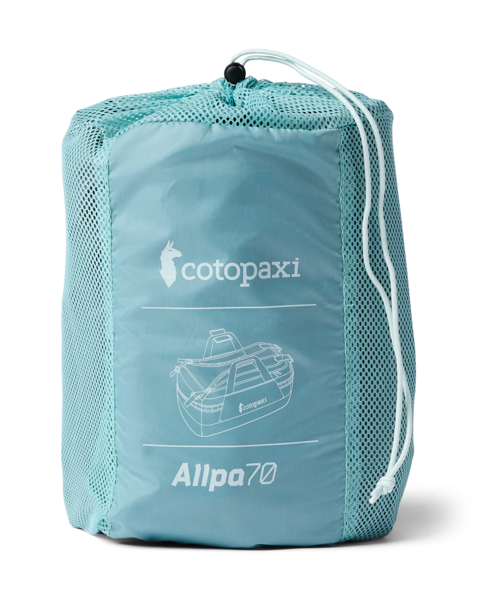 Allpa Getaway 70L Duffel