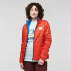 Teca Cálido Jacket - Women's